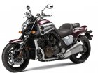 2015 Yamaha V-Max